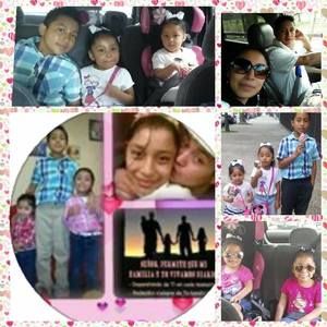 Meet your Posher, Ángeles